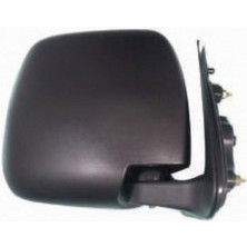 Spj Hiace Mekanik Ayna 2005 - 2013 Siyah Tip Sağ Oem NO:8791026441