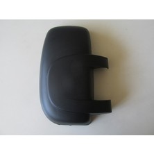 TŞT 2004 - 2006 Opel Movano Ayna Kapağı R Siyah Oem No: 7700354143