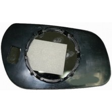 Spj Xsara Elektrikli Ayna Camı 1997 - 2003 Mavi Cam Sağ Oem NO:8151Y8