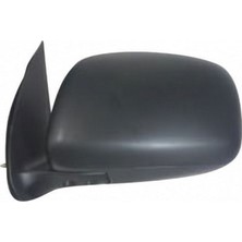 Spj Hilux Vigo D4D Manuel Ayna 2005 - 2011 Siyah Kapak Sol Oem NO:879400K050