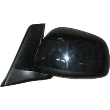 Spj Sedici Sx4 Elektrikli Ayna 2006 - 2012 Astarlı Sol Oem NO:71743601