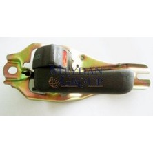 Hushan Toyota Hiace - Minibüs - 1998 - 2005 Ön Kapı Iç Açma Kolu Sağ Gri (Hushan) (Oem NO:6920595J00)