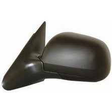 TŞT 1996 - 2000 Skoda Octavia Kapı Aynası Sol Manuel Büyük Tip (Tw) (Oem NO:1U1857501BE01C)