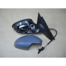 Spj Ibıza Cordoba Mekanik Ayna 2002 - 2009 Astarlı Sağ Oem NO:6L1857508D01C