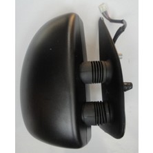 TŞT 2002 - 2007 Citroen Jumper Kapı Aynası Sağ Elektrikli - Isıtmalı 7fişli (M.lecoy) M.marelli ( ) (Oem NO:07353264940)