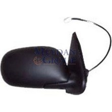 TŞT 1998 - 2002 Nıssan Mıcra K11 Kapı Aynası Sağ Elektrikli Isıtmalı Tw Oem No: 963015F410