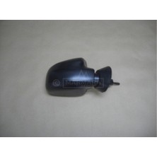 Spj Logan Mcv Sandero Mekanik Ayna 2007 - 2010 Sağ Oem NO:6001549677
