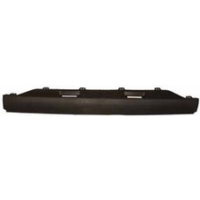 TŞT 2000 - 2004 Peugeot 406 Arka Tampon Bandı Orta (Plaka Lamba Delikli) (Tw) (Oem NO:7452K4)