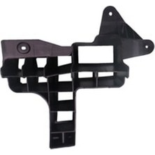 TŞT 2009 - 2012 Dacıa Sandero Arka Tampon Yağ Darbe Emici Sağ (Plastik) (Tw) (Oem NO:8200735455)