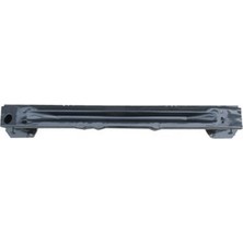 TŞT 2013 - 2016 Renault Clio Hb Arka Tampon Demiri (Sac) (Oem NO:756101642R)