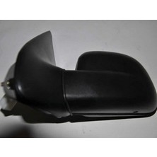 Spj Clio Elektrikli Ayna 1990 - 1994 Sol Oem NO:7700799435