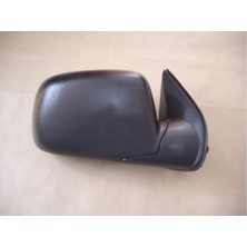 Spj D Max Manuel Ayna 2004 - 2008 Siyah Kapak Sağ Oem NO:897236057