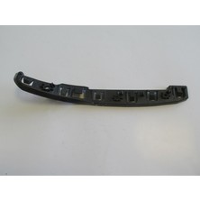TŞT 2015 - 2020 Fıat Doblo Ön Tampon Bağlantı Braketi Sol Oem No: 51973269