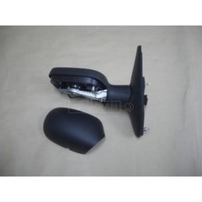 Spj Megane Elektrikli Ayna 1996 - 1999 Sensörlü Sağ Oem NO:7700834184
