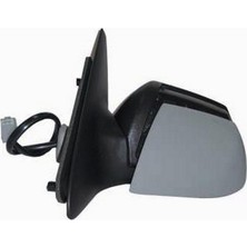 TŞT 2001 - 2004 Ford Mondeo Kapı Aynası Sol Elektrikli - Isıtmalı (Tw) (Oem NO:1138110)