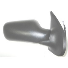 TŞT 1997 - 2002 Fiat Palio Kapı Aynası Sağ Elektrikli Siyah (3kapı) (Tw) (Oem NO:735252609)