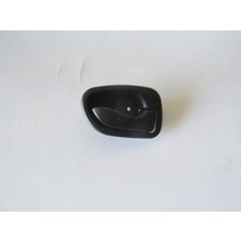 TŞT 1995 - 1997 Hyundai Accent Ön Kapı Iç Açma Kolu Sağ Siyah (Euro Body) (Oem NO:8262022000BK)