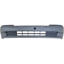 Tyg 1991 - 1996 Renault Clio Hb Ön Tampon Gri (Sis Deliksiz (Bant Deliksiz) Tyg) (Oem NO:7701466495)