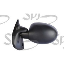 Spj Twingo Elektrikli Ayna 1996 - 2008 Sol Oem NO:7700834988