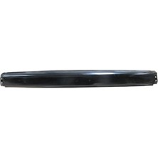 Tyg 2001 - 2003 Mazda B2500 Pıck Up - Ön Tampon Siyah (Demir) Tyg) (Oem NO:UH715003XC)