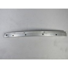 TŞT 2003 - 2006 Opel Meriva Ön Tampon Demiri (Alüminyum) (Tw) (Oem NO:9201578)