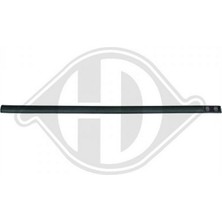 BSG Opel Astra F 91 98 Kapı Bandı Ön Sol Armalı (Oem NO:5171525)