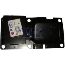 TŞT 2006 - 2007 Nıssan Murano Ön Tampon Bağlantı Demiri Sağ Oem No: 62210 - CA000