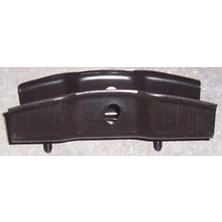 TW 1991 - 1998 Bmw 3 Serı E36 Sd/coupe Ön Tampon Demiri Bağlantı Braketi Sağ - Sol (Bağlantı Sacı) (Tw) (Oem NO:51111977308)
