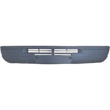 TŞT 1995 - 2000 Mercedes Sprinter Ön Tampon Siyah (Tw) (Oem NO:9018800270)