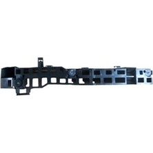 TŞT 2009 - 2012 Renault Clio Symbol Sd - Ön Tampon Iç Takviyesi Sol Plastik (Tw) (Oem NO:7701210232)