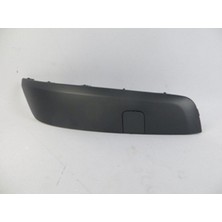 TW 2007 - 2009 Renault Scenic Iı Ön Tampon Bandı Sağ Siyah (Tw) (Oem NO:7701477304)
