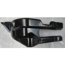 Tyg 1995 - 2000 Mercedes Sprinter Ön Tampon Braketi Sağ (Tyg) (Oem NO:9016300717)