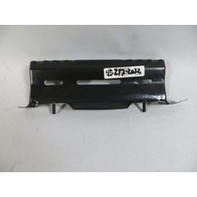 TŞT Toyota Yaris - 2006 - 2009 Ön Tampon Bağlantı Braketi Dış Sol Sac (Tw) (Oem NO:5316552030)