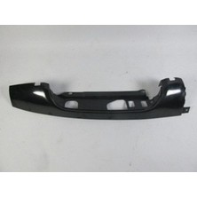 TŞT 2006 - 2010 Fiat Doblo Stop Dış Bakaliti Sol (Köşe Plastiği) (Stop Çerçevesi) (Çift Kapı) (Oem NO:735417807)