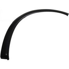 TŞT 1993 - 2000 Opel Corsa B Ön Çamurluk Ağzı Plastiği Sağ (Boyanır Tip) 3 - 5 Kapı (Lm) (Oem NO:90429525)