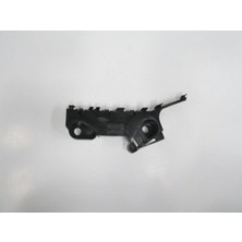Tyg 2013 - 2014 Mazda 6 Ön Tampon Braketi Sol (Plastik) (Tyg) (Oem NO:GHP9500U1P)