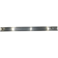 TŞT 2006 - 2008 Renault Modüs Ön Tampon Demiri Alüminyum (Oem NO:8200564847)