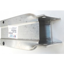 Tyg 2007 - 2011 Mercedes C Class W204 - Ön Tampon Bağlantı Ayağı Sağ Alüminyum Oem No: 2046200995