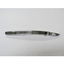 Tyg 2011 - 2015 Kia Sportage Ön Tampon Üst Nikelajı Sol (Tyg) (Oem NO:865813W000)