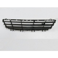 Tyg 2004 - 2007 Opel Astra H Hb - Ön Tampon Panjuru (Tüv) (Tyg) (Oem NO:13151540)