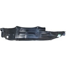 TŞT 1997 - 2000 Mazda B2500 Pıck Up - Ön Çamurluk Davlumbazı Sol (Fpı) (Oem NO:ZZPO56114)