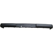 TŞT 1985 - 1989 Mercedes E Class W124 - Ön Tampon Kuşağı Siyah (Tw) (Oem NO:1248851021)