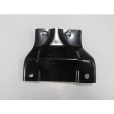 Tyg 2006 - 2012 Mitsubishi Canter Fuso Ön Tampon Braketi Sol (Küçük Tip) (Tyg) (Oem NO:CW761329)