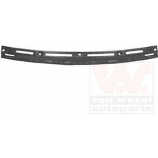 TŞT 2005 - 2010 Hyundai Tucson Ön Tampon Demiri Üst (Tw) (Oem NO:865512)