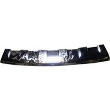 Tyg 2011 - 2012 Jeep Cherokee Grand Ön Tampon Üst Nikelajı (Tyg) (Oem NO:68078286AA)