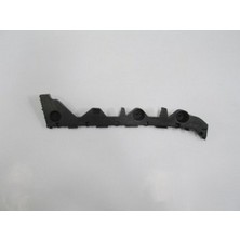 Tyg 2009 - 2012 Mazda 6 Sd Arka Tampon Iç Bağlantı Braketi Sol (Tyg) (Oem NO:GS1E502J1C)