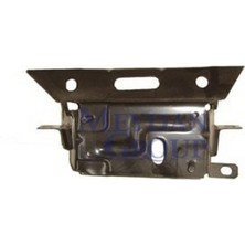 TŞT 1995 - 1997 Mazda 323 Familia Arka Tampon Bağlantı Braketi Sağ (Tw) (Oem NO:B09250270)
