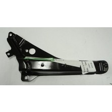 TŞT 1999 - 2006 Mitsubishi L200 Pıck Up - Ön Tampon Dış Braketi Büyük Sol ( ) (Oem NO:MR144903NT)