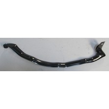 Tyg 2006 - 2009 Mitsubishi L200 Pıck Up - Ön Tampon Bağlantı Sacı Sağ (Tyg) (Oem NO:MN146316)