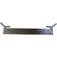 TŞT 2005 - 2009 Toyota Hilux Pıck Up Vıgo - D4D Ön Tampon Demiri 4x4 (Eagle Body) (Oem NO:520210K020)